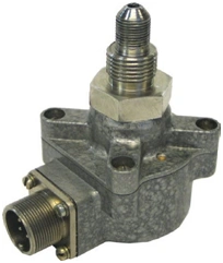 Pressure Receiver ID-2 for Oil Systems