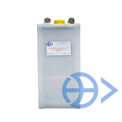 Nickel-Cadmium Open Prismatic Batteries KL 375 P