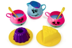 Children's Tea Set "Tea Mood" KNOPO 1/8