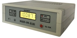 Precision Digital Manometer MCP-1M-0.16-V-1