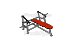 Chest Trainer for Isolated Muscle Work - TDH-0010-DE