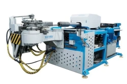 Automatic CNC Tube Bending Machine 63
