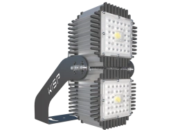LED Light VISP-120-36-2A (DUO-L/DUO-S) for Security Surveillance