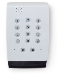 Keypads & Remote Controls