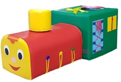 Educational Toy "Train" for Kids