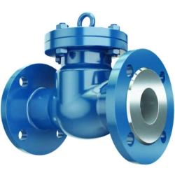 Swing Check Valve