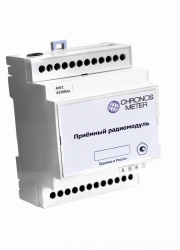 Chronos Receiver Radio Module