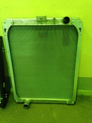 Liquid Cooling Radiator for Engine 65115A-1301010