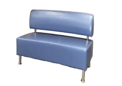 Comfortable Two-Seater Sofa "Leader" Model SC20
