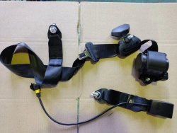 Rear Safety Belt A22R23.8217020-20
