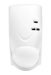 Combined Optical-Electronic and Surface Sound Security Detector C2000-STIK ACDR.425158.001