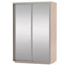 Sliding Wardrobe Type 2 - TDI School Furniture