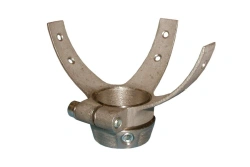 Regulation-Connecting Device Module RCU 4A 014-01 for Adults Steel PАО РКК ЭНЕРГИЯ