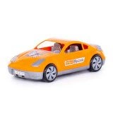 Racing Toy Car "Jupiter-Sport" Model 56108