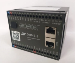 Input/Output Module ENMV-1 for Telecontrol and Signalization