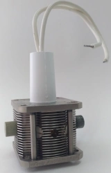 Pulsed Magnetron MI-723 for Industrial Applications