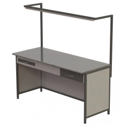 Laboratory Table Series "KANDIDAT