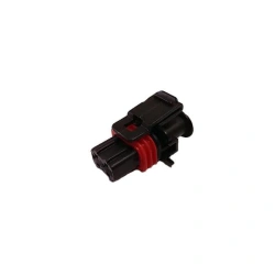 2.8mm Socket Connector JHSC 434432.032
