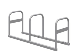 Temporary Bicycle Parking Rack Romana 305.17.00