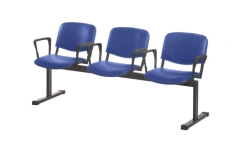 Multi-seat Section SM82/20 - Comfortable Soft Seating
