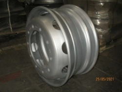 Steel Disc Wheel 22.5x9.00 for Heavy-Duty Vehicles 167.521.3101012-91