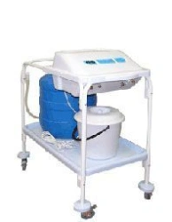 Electrochemical Installation for Sodium Hypochlorite Solution Generation - EKO-50/10-KRONT