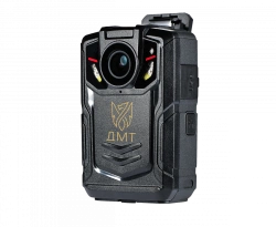 Personal Wearable Video Recorder DMT-5