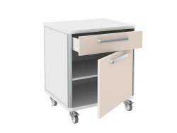 Laboratory Cabinet TK 600-2 for Clinical Diagnostic Labs