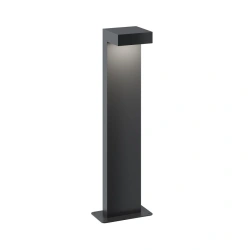 Outdoor LED Street Light SVETHOLL Nymph L200x60 H1000 10W 1620 Lm