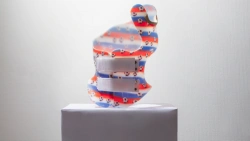 Functional Corrective Corset for Spinal Deformation Correction