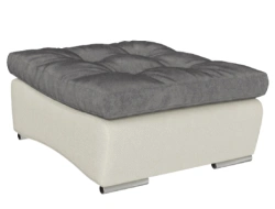 Madrid KR Puff - Stylish and Versatile Seating