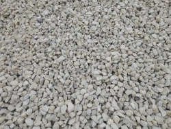 Limestone Gravel 5-20mm for Construction and Landscaping