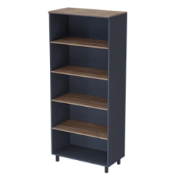 High Document Rack PREGO