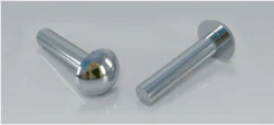 Round Head Rivets GOST 10299-80