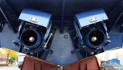 Border Patrol Boat KS-850