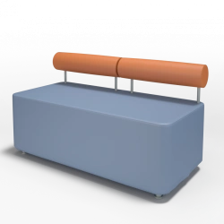 Soft Module Furniture Section 4