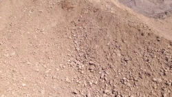 Crushed Stone-Sand Mixture 0-80 mm (C4)