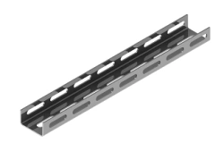U-Shape Profile PMU 32x20 for Electrical Mounting
