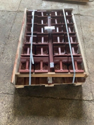 Pipe Supports and Hangers for RPP, 171.22.227 BS