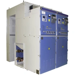 Complete Distribution Devices (KRU) for Efficient Power Management