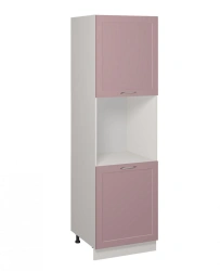 Multipurpose Household Cabinet 400x400x2100 mm Model A-5