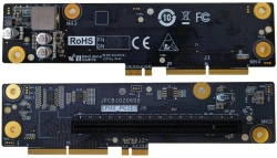 Data Storage Expansion Card RC-SR2331-24V1 TCRB.469555.023