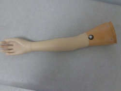 Cosmetic Arm Prosthesis PR4-KOB