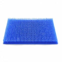Rectangular Silicone Mat MSP-"MEDIKON