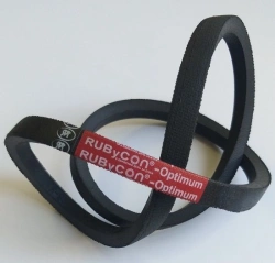 Premium V-Belt for Machinery Drives and Agricultural Equipment YART B-Sh-1700