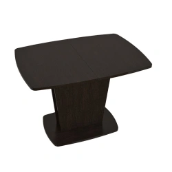 Extendable Dining Table ST052.0 MARSEL 1104(1504) with Chipboard Top