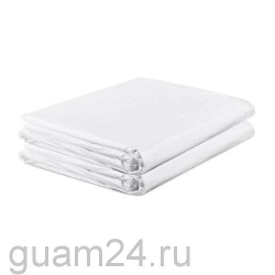 Soft Cotton Bed Sheets for Adults - "My Little Angel" Collection