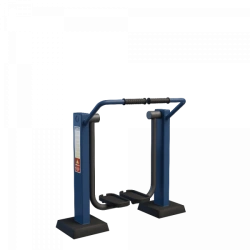 Children's Step Trainer for Aerobic Exercise