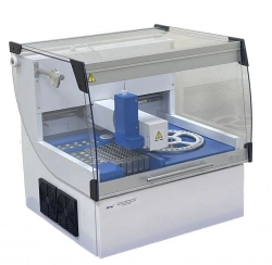 Automatic Blood Coagulation Analyzer "CoaTest-Auto" with Accessories