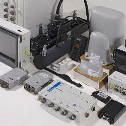 Safe Combined Locomotive Complex BЛОК-XX